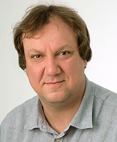 Portraitfoto Herr Hähnel