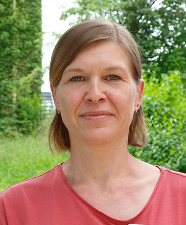 Andrea Schmidt 