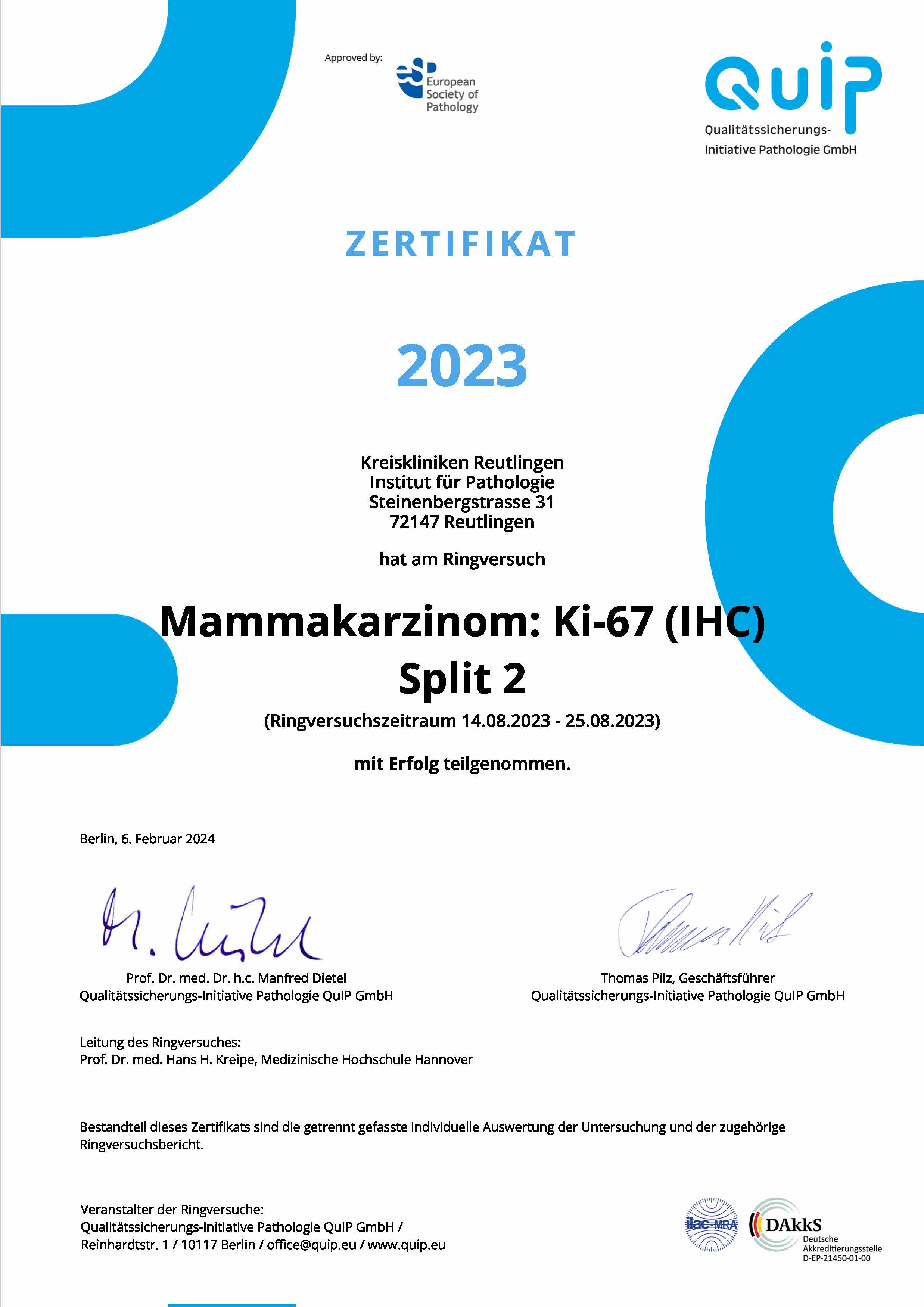 240206_Zertifikat_Mammakarzinom_Ki-67_ICH_Split 2